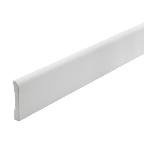 Bullnose Finger Joint Primed Pine 5.4 Mt