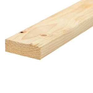 Radiata Pine Framing 140x45 mm MGP10