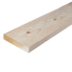 Radiata Pine Framing 240x45 mm MGP10