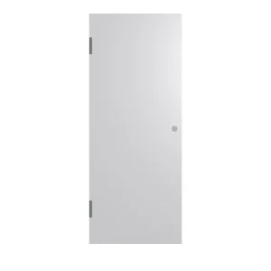 Redicote Hinged and Latched Door