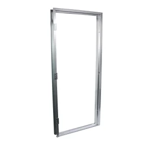 Metal Door Frame B114