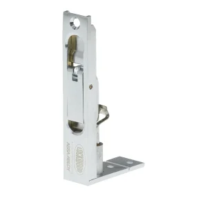Lockwood Flush Bolt 150 mm Chrome Plated