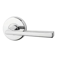 Lockwood Hakea 63 mm Round Bright Chrome Passage