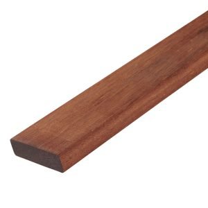 Merbau Decking 70x19 mm