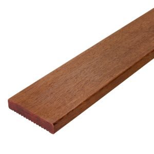Merbau Set Length 1.8 - 4.5 M Decking 90x19 mm