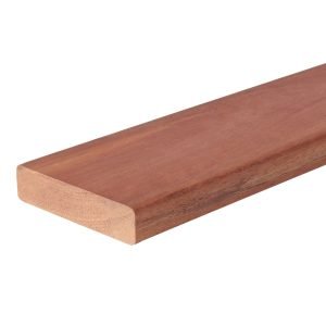 Jarrah Furniture Select Grade 85x20 mm