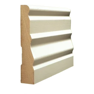 Trad Vic UltraPrime MDF Primed Mouldings 5.4 Mt