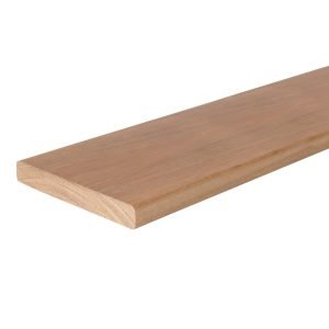 Spotted Gum Decking 90x22 mm