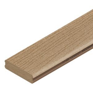 Modwood Sahara 88x23 mm Decking 5.4 M Loose