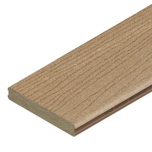 Modwood Sahara 137x23 mm Decking 5.4 M Loose
