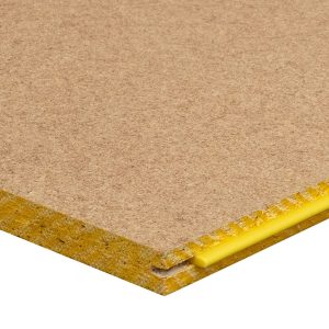 Particle Board Flooring Yellow Tongue 1800x800x19 mm