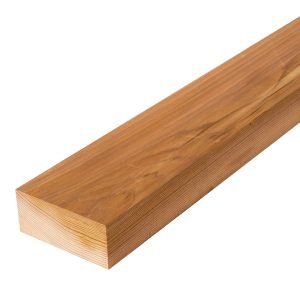 Cedar Dressed All Round 90x30 mm