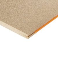 Particle Board Flooring Orange Tongue 3600x900x19 mm