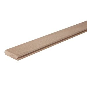 Tasmanian Oak Standard Grade Flooring 85x12 mm Tongue and Groove
