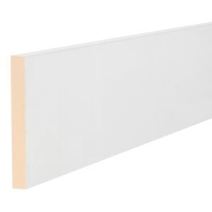 Dressed All Round 12mm MDF Primed 5.4 Mt