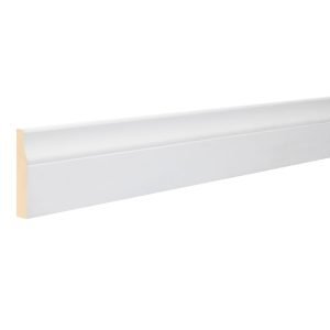 Lambs Tongue Finger Joint Primed Pine 5.4 Mt
