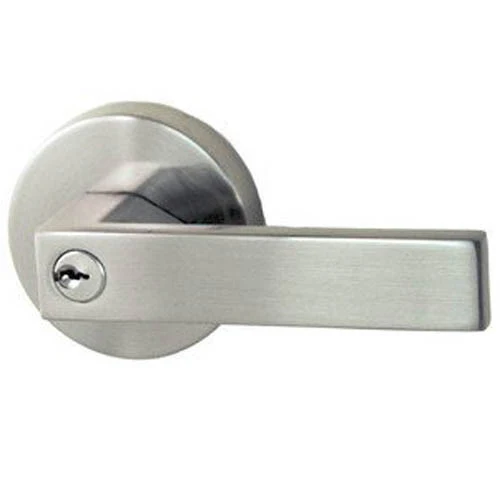 Nidus Lonsdale Combination Round Chrome Plated