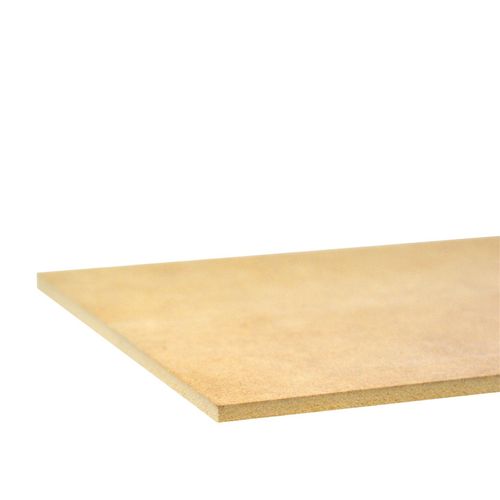 MDF Craftwood Panels 2400x1200x6mm