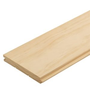 Radiata Pine Flooring 140x19 mm