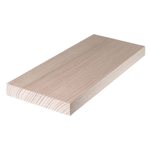 Tasmanian Oak Furniture Select Grade 110x19 mm