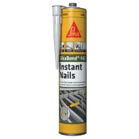 Sikabond -142 Instant Nails 300g Beige