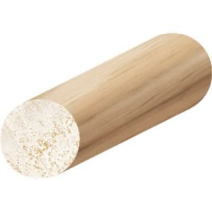 Dowel Oak 19