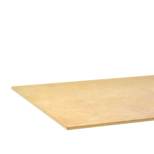 MDF Craftwood Panels 2400x1200x3mm
