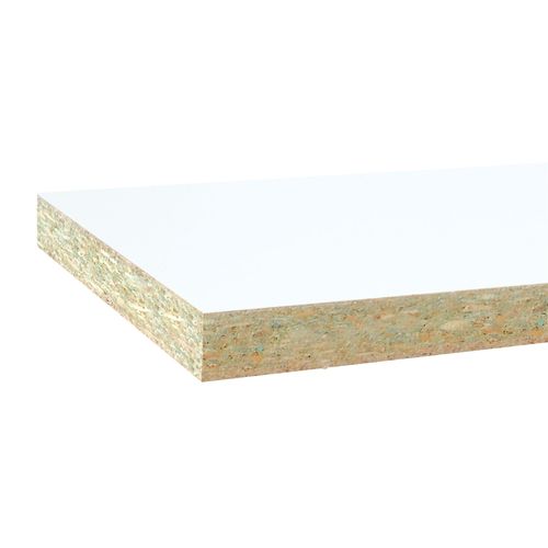 Melamine 2400x1200x16 mm