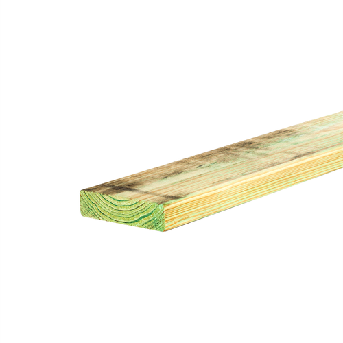 Treated Pine Structural H3 190x45 mm