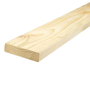 Radiata Pine Framing 190x45 mm MGP10