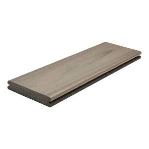Trex Composite Decking Havana Gold 140x25 mm Grooved 5480 mm