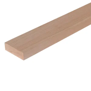 Hardwood F17 KD Structural 140x45 mm