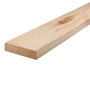 Hardwood F17 KD Structural 240x45 mm