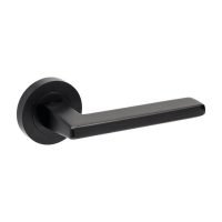 Zanda Vector Matt Black Passage