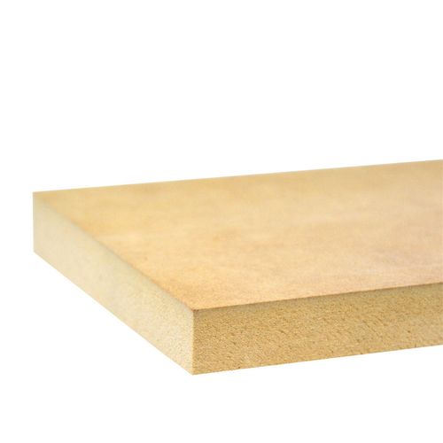 MDF Craftwood Panels 2400x1200x16 mm