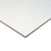 Whitefoil MDF 2400x1200x3 mm