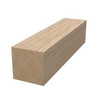 American Oak Furniture Select Grade  42x42mm
