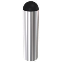 Southern Design 80mm Door Stop Wall Mounted Chrome Plated