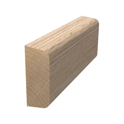 Bull Nose Edging 2008 2.4 M