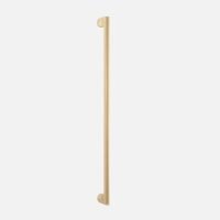 Iver Baltimore 600mm Brushed Brass