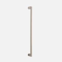 Iver Baltimore 600mm Satin Nickel