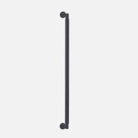 Iver Berlin 450mm Matt Black