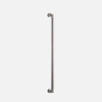 Iver Berlin 450mm Satin Nickel