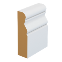 Federation Unprimed MDF