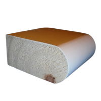 Nosing 65x32 mm 5.4 Mt