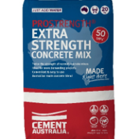 PRO50 Concrete 20 Kg