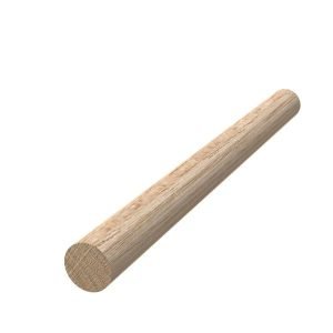 Dowel Oak 4 1.8 M