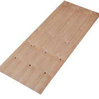 Hardwood Brace Ply 4mm 3050 x 900mm F22