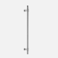 Iver Helsinki 450mm Polished Chrome