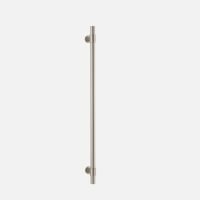 Iver Helsinki 600mm Satin Nickel
